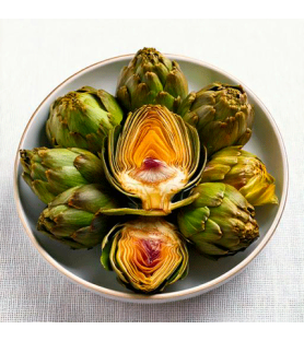 Sautéed Artichole Natural flavour Oilsoluble